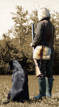 Jagd